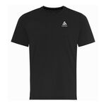 Vêtements Odlo Zeroweight Chill-Tec T-Shirt Shortsleeve Crew Neck